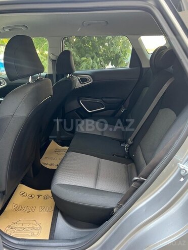Kia Soul 2022, 111,000 km - 2.0 l - Bakı