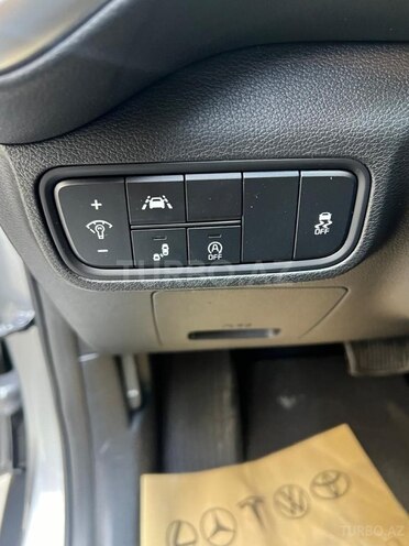 Kia Soul 2022, 111,000 km - 2.0 l - Bakı
