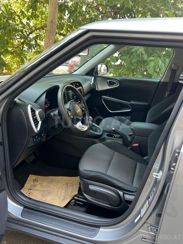 Kia Soul 2022, 111,000 km - 2.0 l - Bakı