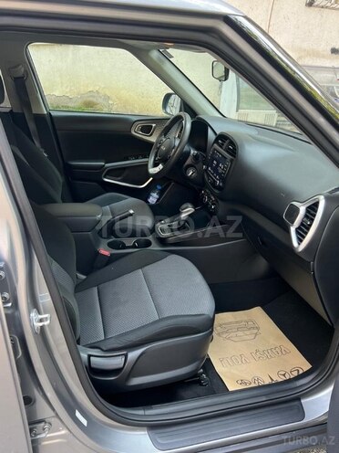 Kia Soul 2022, 111,000 km - 2.0 l - Bakı