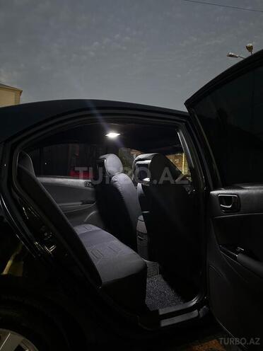 Hyundai Sonata 2008, 399,716 km - 2.4 l - Bakı