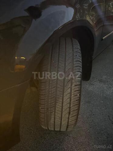 Hyundai Sonata 2008, 399,716 km - 2.4 l - Bakı