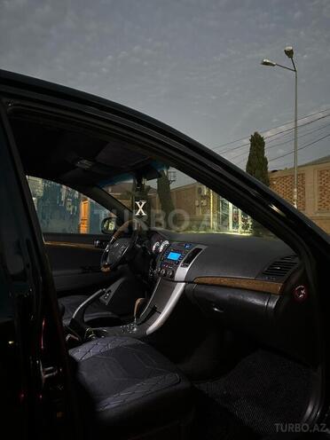 Hyundai Sonata 2008, 399,716 km - 2.4 l - Bakı