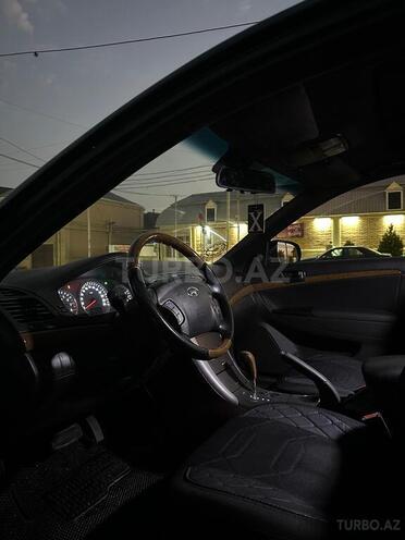 Hyundai Sonata 2008, 399,716 km - 2.4 l - Bakı