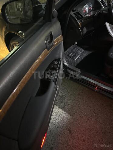 Hyundai Sonata 2008, 399,716 km - 2.4 l - Bakı