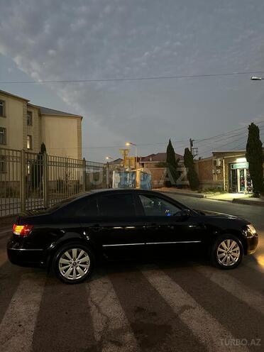 Hyundai Sonata 2008, 399,716 km - 2.4 l - Bakı