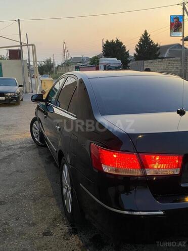 Hyundai Sonata 2008, 399,716 km - 2.4 l - Bakı