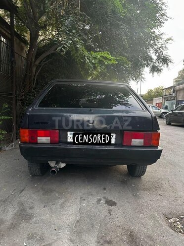 LADA (VAZ) 2109 1998, 306,000 km - 1.5 l - Bakı