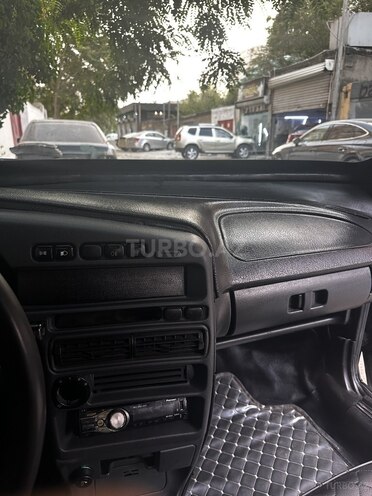 LADA (VAZ) 2109 1998, 306,000 km - 1.5 l - Bakı
