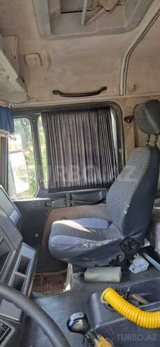 Shacman F2000 2011, 280,000 km - 11.0 l - Mingəçevir