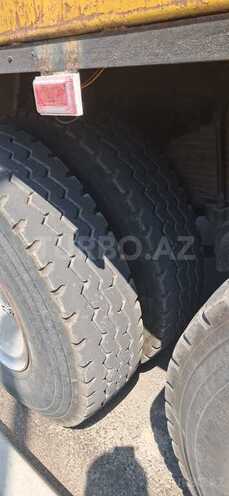 Shacman F2000 2011, 280,000 km - 11.0 l - Mingəçevir