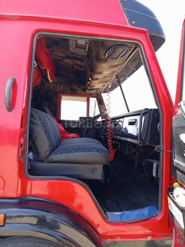 KamAz 5320 1995, 120,000 km - 11.0 l - Ağsu