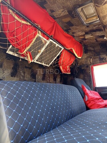 KamAz 5320 1995, 120,000 km - 11.0 l - Ağsu