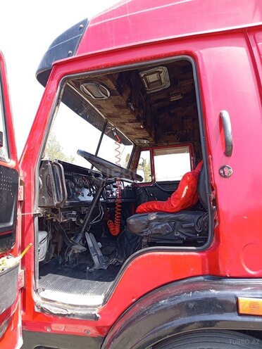 KamAz 5320 1995, 120,000 km - 11.0 l - Ağsu