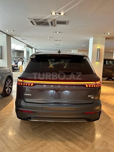 Geely Monjaro 2025, 0 km - 1.5 l - Bakı