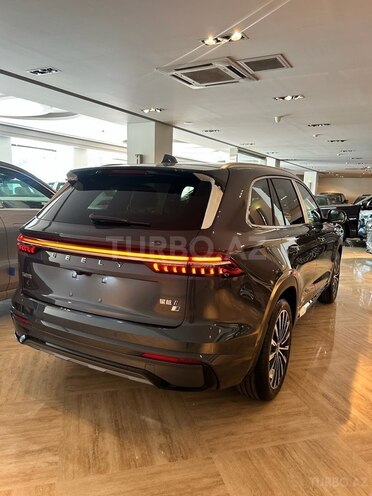 Geely Monjaro 2025, 0 km - 1.5 l - Bakı