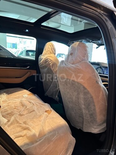 Geely Monjaro 2025, 0 km - 1.5 l - Bakı