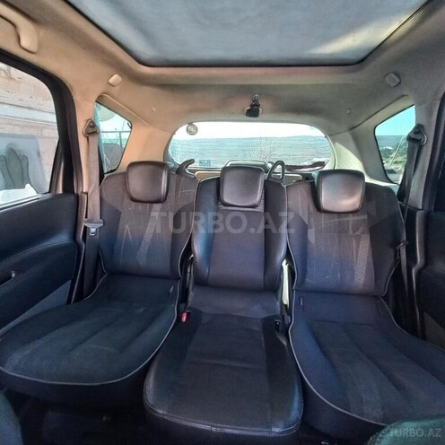 Renault Grand Scenic 2008, 260,000 km - 1.5 л - Şamaxı