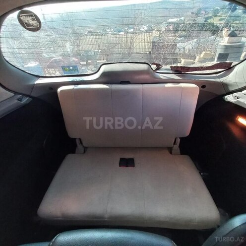 Renault Grand Scenic 2008, 260,000 km - 1.5 л - Şamaxı