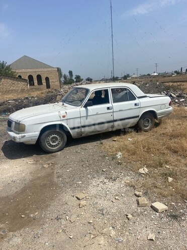 GAZ 3110 1999, 200,000 km - 2.3 l - Gəncə