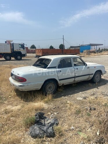 GAZ 3110 1999, 200,000 km - 2.3 l - Gəncə