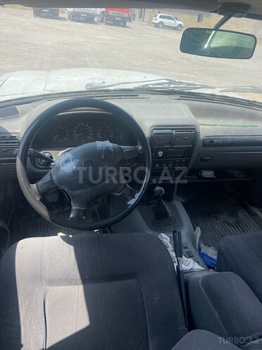 GAZ 3110 1999, 200,000 km - 2.3 l - Gəncə