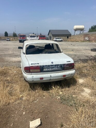 GAZ 3110 1999, 200,000 km - 2.3 l - Gəncə