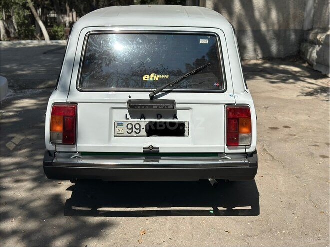 LADA (VAZ) 2104 2012, 18,900 km - 1.6 l - Sumqayıt