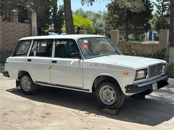 LADA (VAZ) 2104 2012, 18,900 km - 1.6 l - Sumqayıt