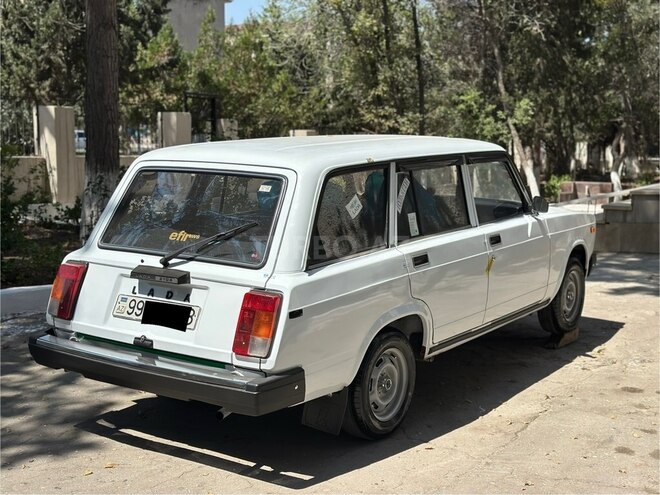 LADA (VAZ) 2104 2012, 18,900 km - 1.6 l - Sumqayıt