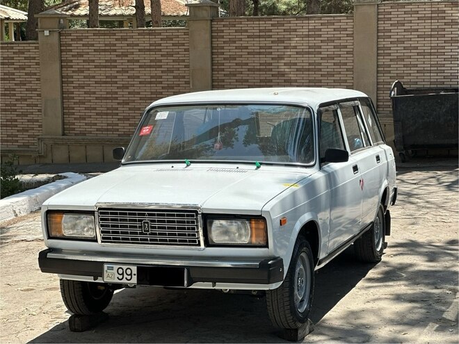LADA (VAZ) 2104 2012, 18,900 km - 1.6 l - Sumqayıt