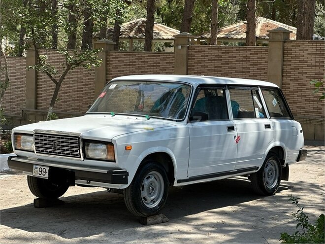LADA (VAZ) 2104 2012, 18,900 km - 1.6 l - Sumqayıt