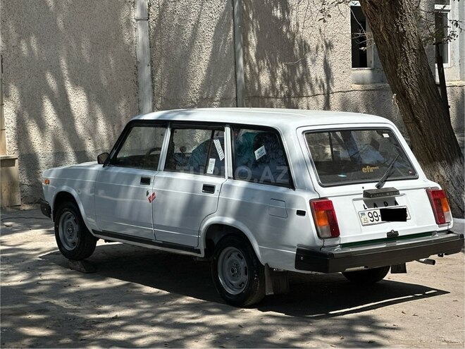 LADA (VAZ) 2104 2012, 18,900 km - 1.6 l - Sumqayıt