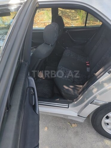 Mercedes C 180 1998, 358,000 km - 1.8 l - Bakı