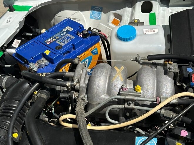 LADA (VAZ) 2104 2012, 18,900 km - 1.6 l - Sumqayıt