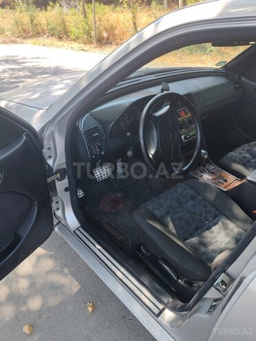 Mercedes C 180 1998, 358,000 km - 1.8 l - Bakı