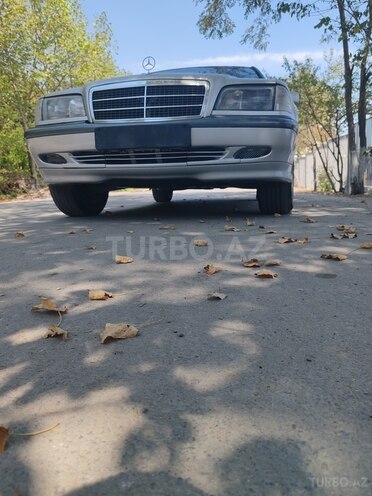 Mercedes C 180 1998, 358,000 km - 1.8 l - Bakı