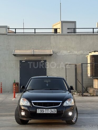 LADA (VAZ) Priora 2018, 104,000 km - 1.6 л - Bakı