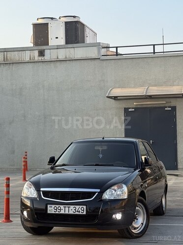 LADA (VAZ) Priora 2018, 104,000 km - 1.6 л - Bakı