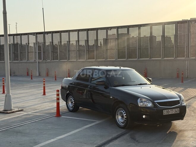 LADA (VAZ) Priora 2018, 104,000 km - 1.6 л - Bakı