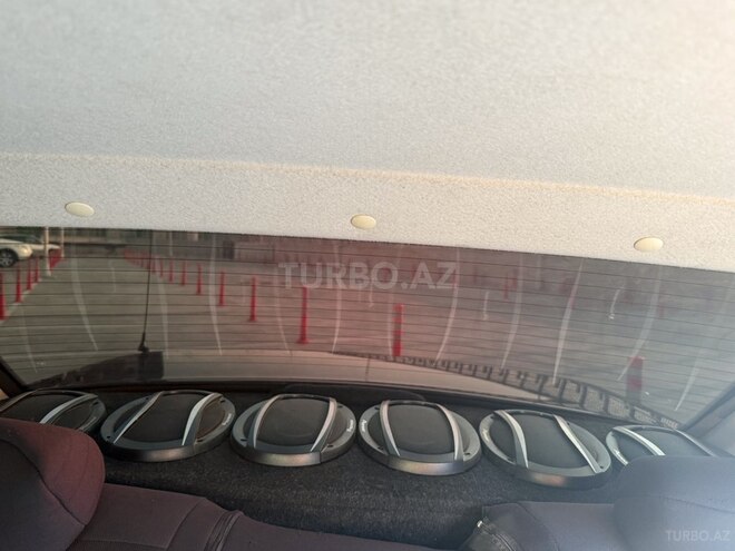 LADA (VAZ) Priora 2018, 104,000 km - 1.6 л - Bakı