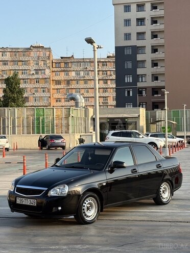 LADA (VAZ) Priora 2018, 104,000 km - 1.6 л - Bakı