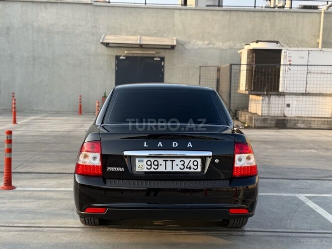 LADA (VAZ) Priora 2018, 104,000 km - 1.6 л - Bakı