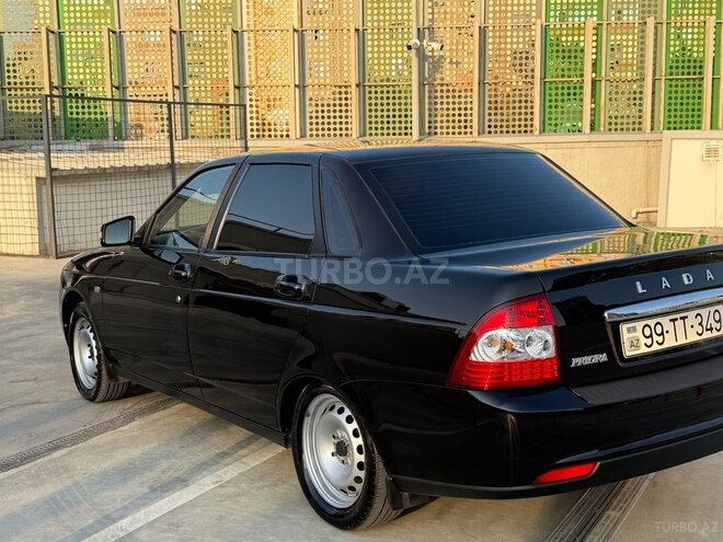 LADA (VAZ) Priora 2018, 104,000 km - 1.6 л - Bakı