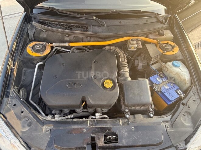 LADA (VAZ) Priora 2018, 104,000 km - 1.6 л - Bakı