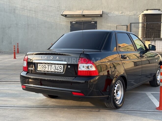 LADA (VAZ) Priora 2018, 104,000 km - 1.6 л - Bakı
