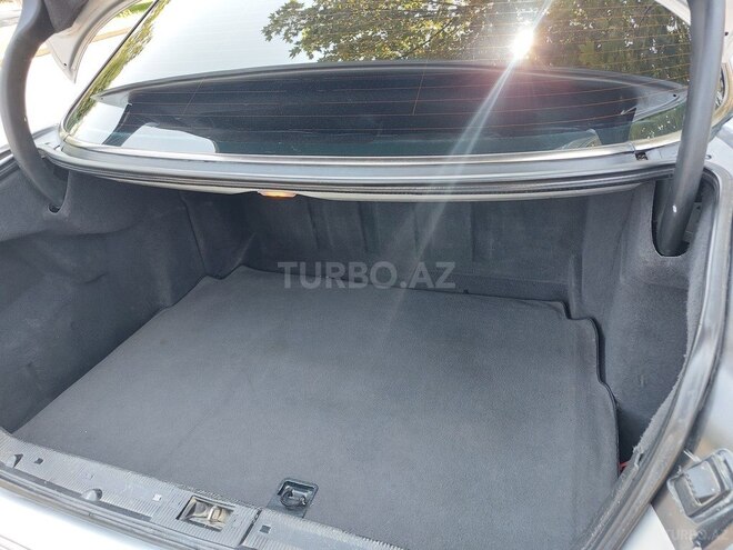 Mercedes E 270 2000, 410,947 km - 2.7 l - Beyləqan