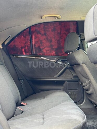 Mercedes E 220 1999, 540,000 km - 2.2 l - Mingəçevir
