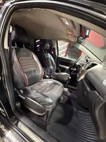 GWM Hover M4 2013, 258,000 km - 1.5 l - Sumqayıt