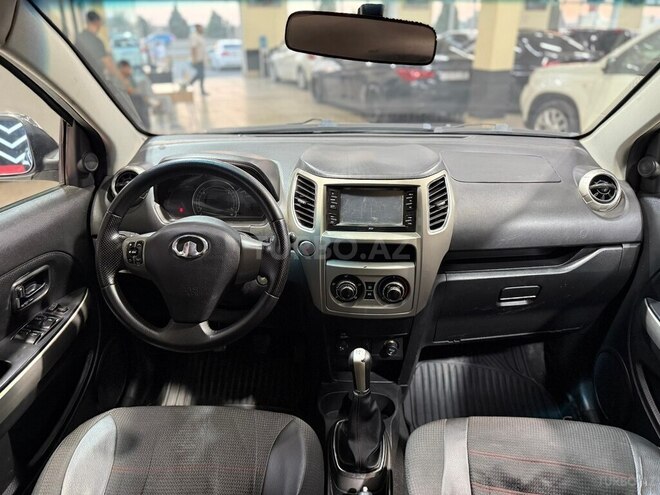 GWM Hover M4 2013, 258,000 km - 1.5 l - Sumqayıt